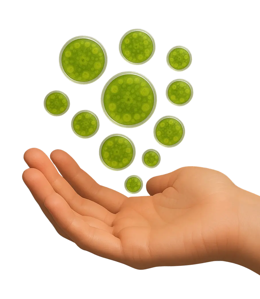 Microalgae Solutions