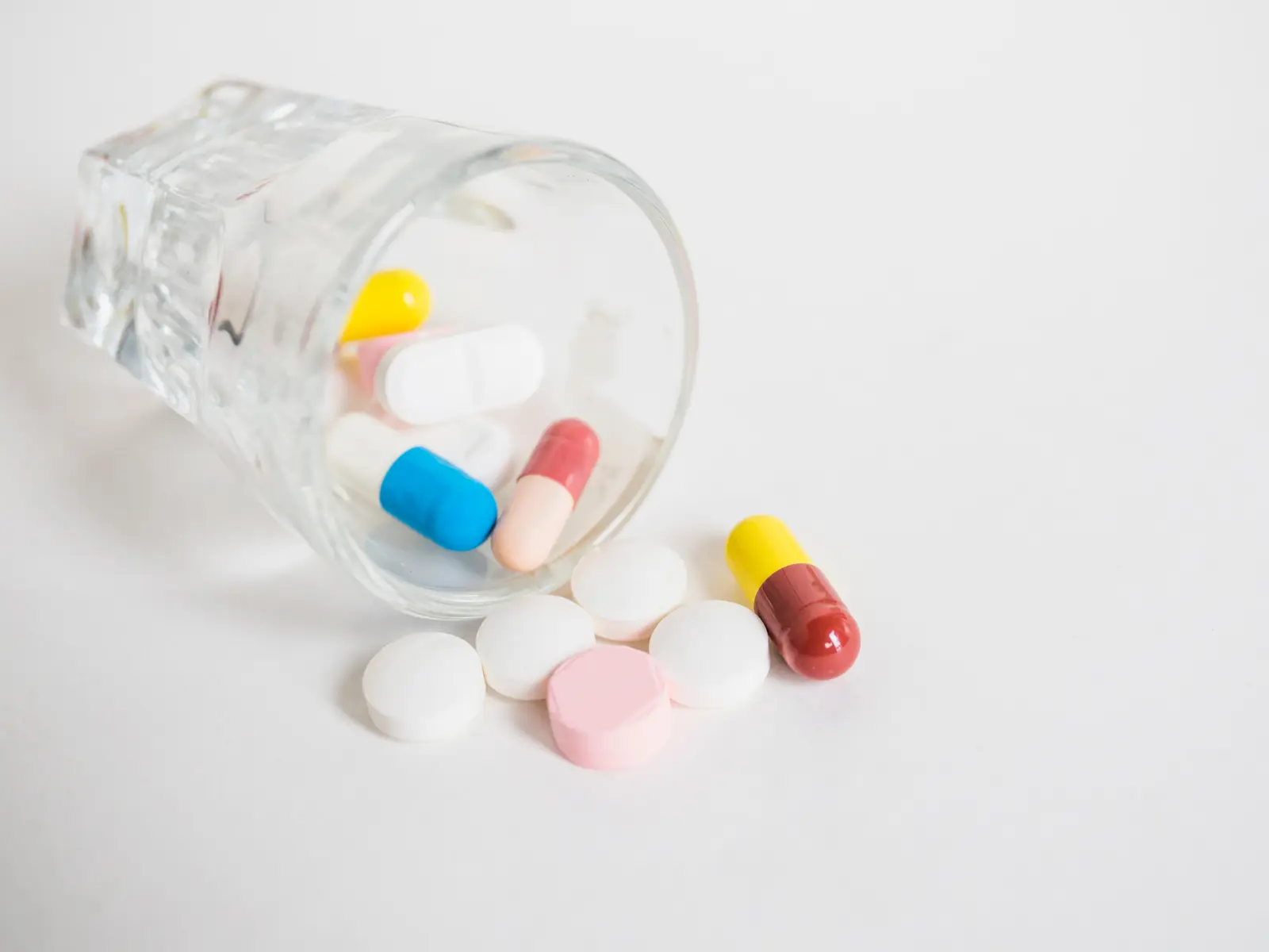 Pharmaceutical Ingredients